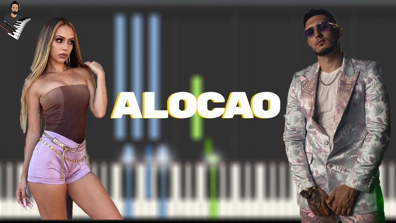 Omar Montes  Bad Gyal – Alocao