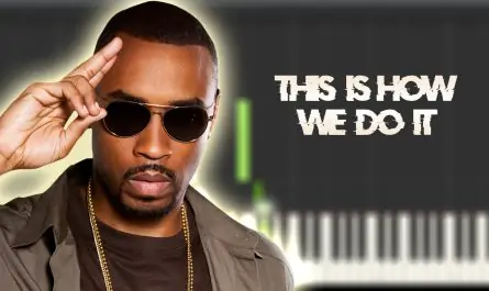 Montell Jordan - This Is How We Do It