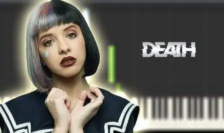 Melanie Martinez - DEATH