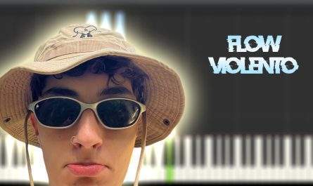 YoSoyPlex x Ruven - Flow Violento Remix
