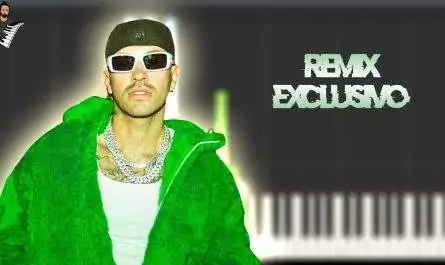 Feid - Remix Exclusivo