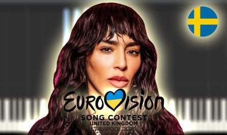 Loreen - Tattoo | Sweden 🇸🇪 | Eurovision 2023