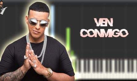Daddy Yankee - Ven Conmigo ft Prince Royce