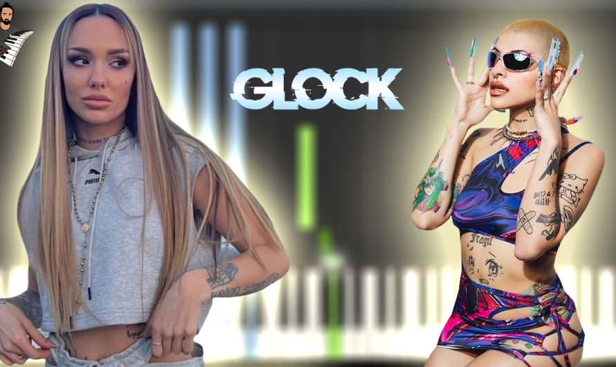 Cazzu & La Joaqui – Glock