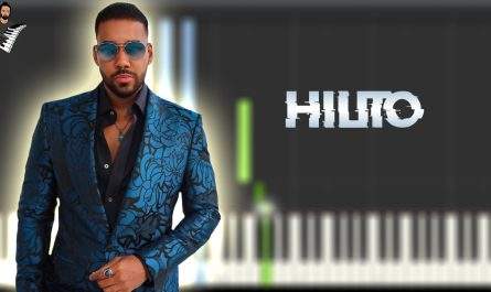 Romeo Santos - Hilito