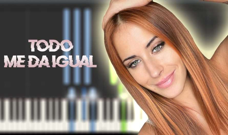 Vicco – Todo Me Da Igual