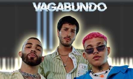 Sebastián Yatra & Manuel Turizo & Beéle - VAGABUNDO