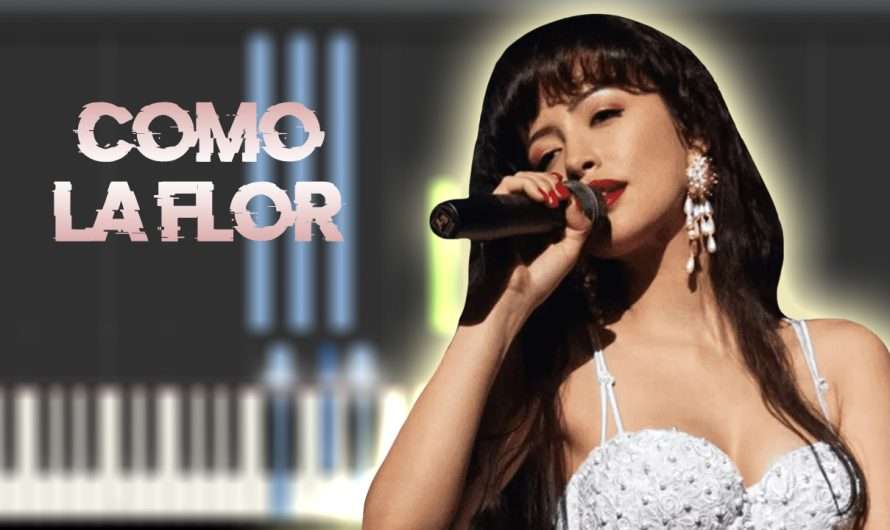 Selena – Como La Flor