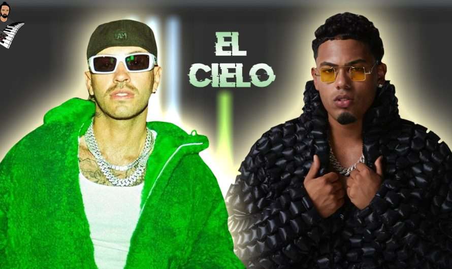 Sky Rompiendo & Feid & Myke Towers – El Cielo