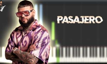 Farruko - Pasajero