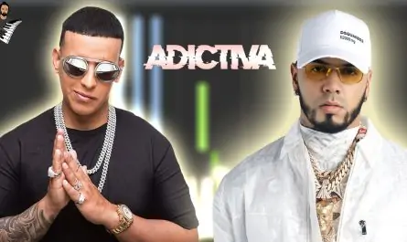 Daddy Yankee & Anuel AA - Adictiva