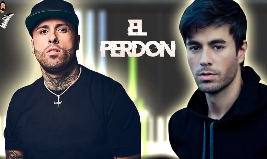 El Perdon – Nicky Jam x Enrique Iglesias