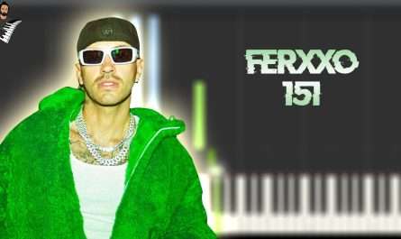 Feid & ICON - FERXXO 151