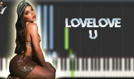 Kenia OS - Lovelove U