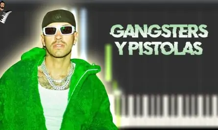 Feid & Ñengo Flow - Gangsters y Pistolas