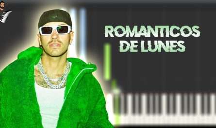 FEID - ROMÁNTICOS DE LUNES