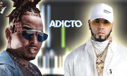 Tainy & Anuel AA & Ozuna - Adicto