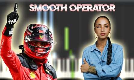 Smooth Operator - Sade