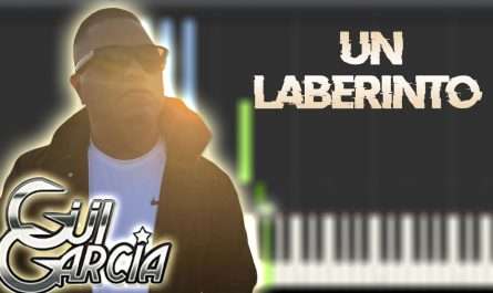 Gui Garcia - Un Laberinto