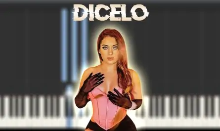 Lia - Dicelo