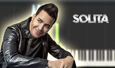 Prince Royce - Solita