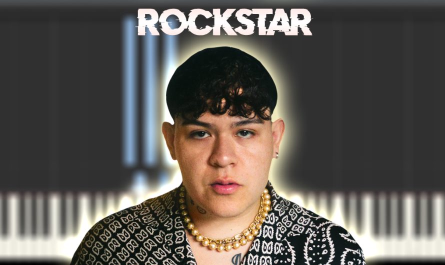 Junior H – Rockstar