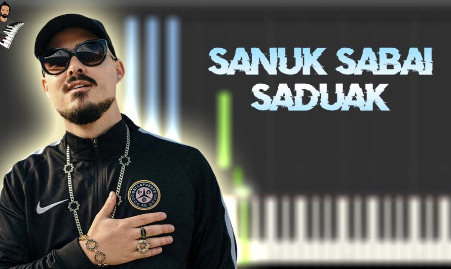 DELLAFUENTE – Sanuk Sabai Saduak
