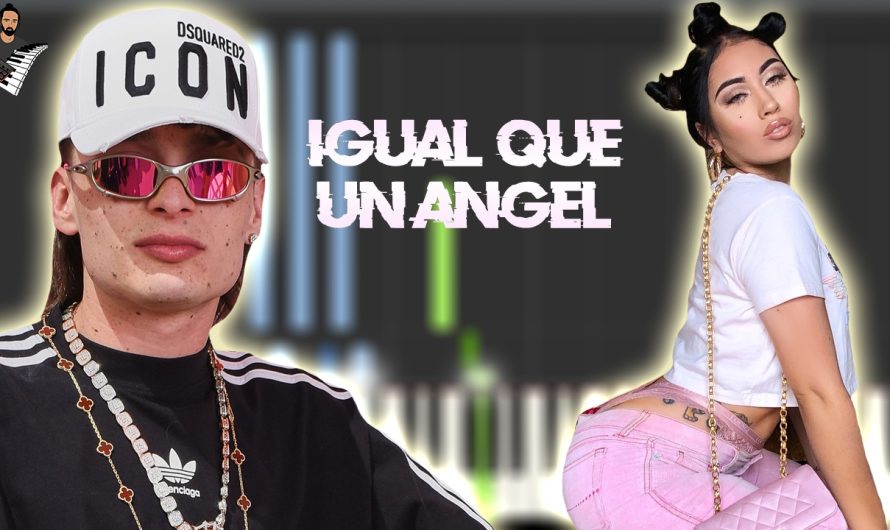 Kali Uchis – Igual Que Un Ángel (ft. Peso Pluma)