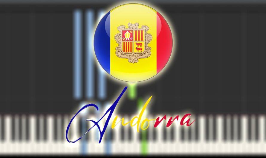 Batec Tricolor – Himne FC Andorra