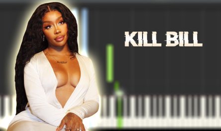 SZA - Kill Bill