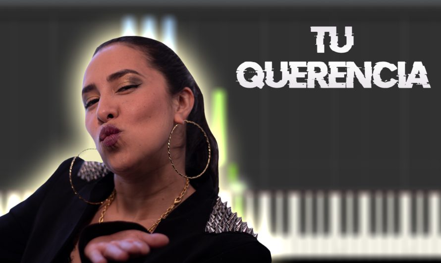 Victoria Laverde – Tu Querencia