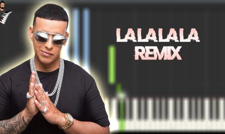 La la la la remix - Baby Rasta y Gringo Ft Daddy Yankee