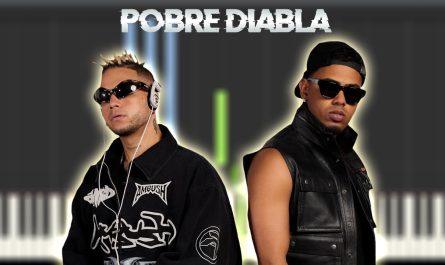 Ovy On The Drums & Myke Towers - POBRE DIABLA