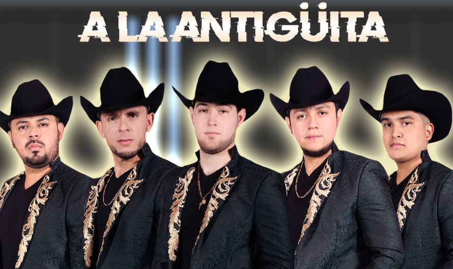 Calibre 50 – A La Antigüita