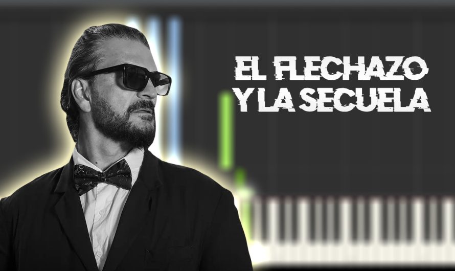 Ricardo Arjona – El flechazo y la secuela