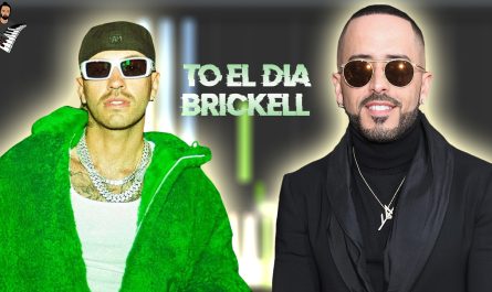 Feid & Yandel - To El Día Brickell