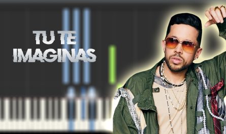 De La Ghetto - Tu Te Imaginas