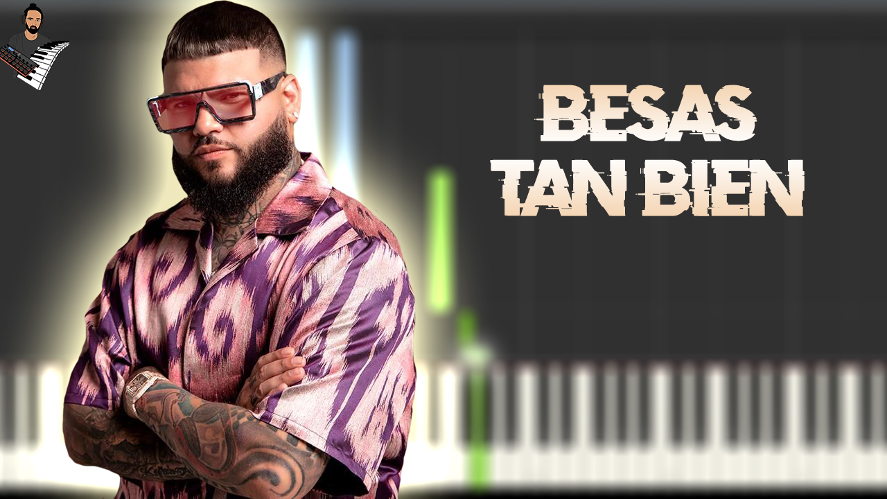 Farruko - Besas tan bien