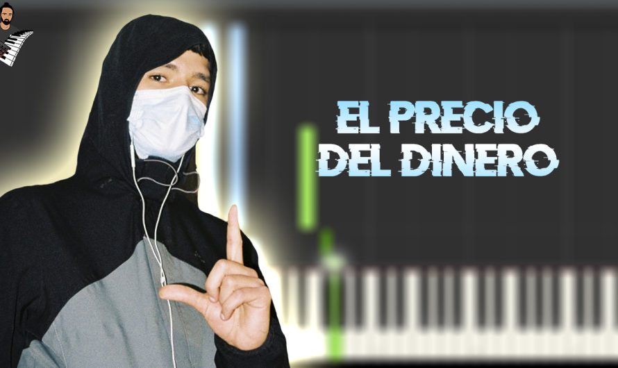 BENY JR – EL PRECIO DEL DINERO