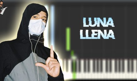 Luna Llena - Beny JR