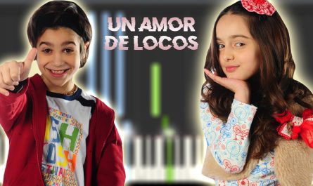 Consentidos - Un amor de locos (feat. Juana Barros)