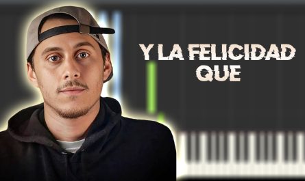 Canserbero - Y la felicidad qué