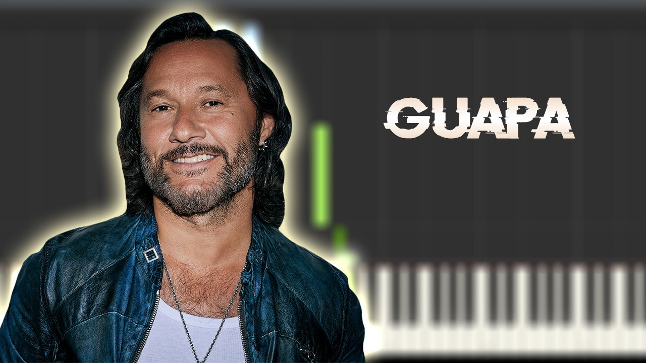 Diego Torres - Guapa