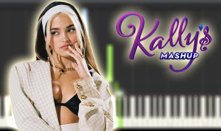 KALLY'S Mashup Cast - Love Dream ft Maia Reficco