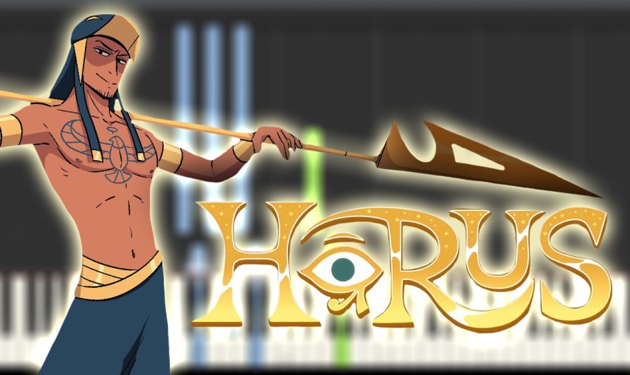 Horus – Destripando la Historia