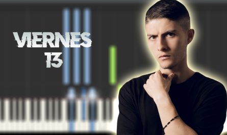 Alex Ponce - Viernes 13