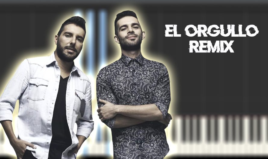Alkilados feat Farruko – El orgullo (remix)