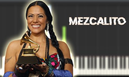 Lila Downs - Mezcalito