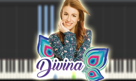 Love Divina - Soy Divina