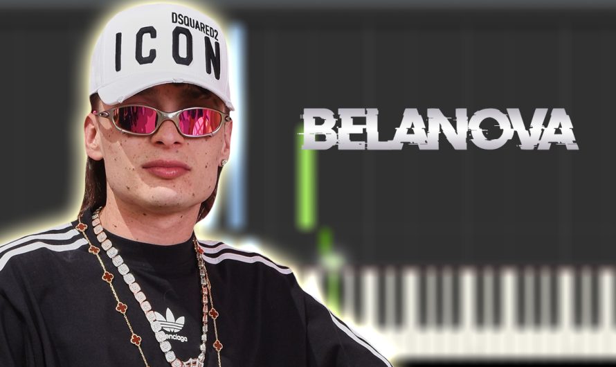 BELANOVA – Peso Pluma & Tito Double P